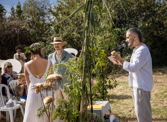 Foto 40 de la boda de Lara y Javier