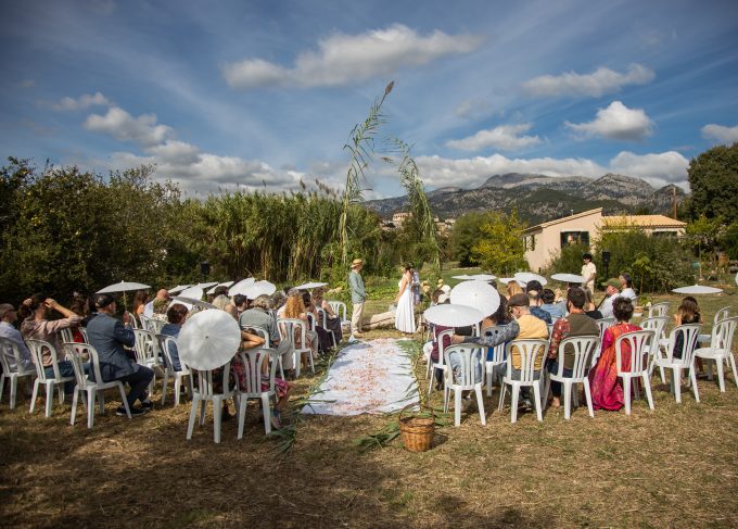 Foto 53 de la boda de Lara y Javier