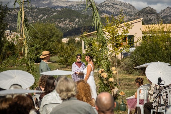 Foto 54 de la boda de Lara y Javier