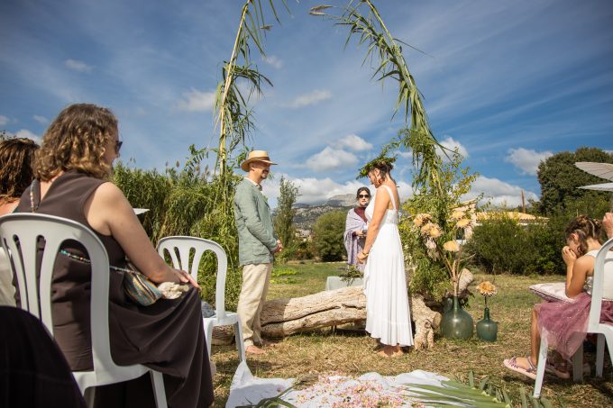 Foto 56 de la boda de Lara y Javier